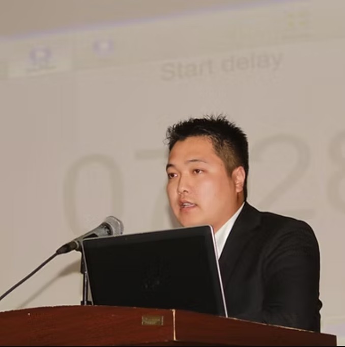 Э. Баясгалан