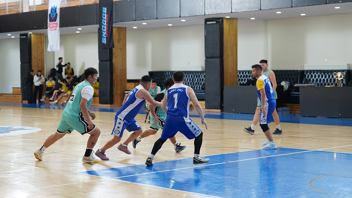 Монголын уул уурхайн салбарын нэгдсэн спортын арга хэмжээ зохион байгуулагдана