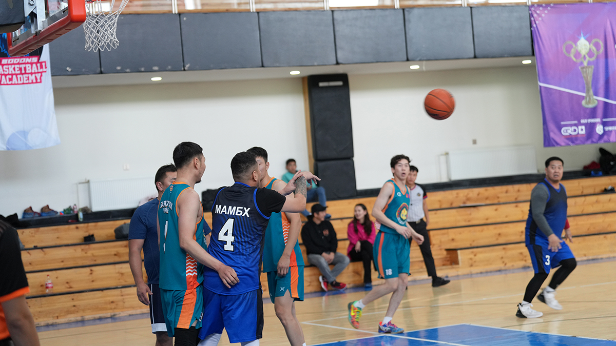 Монголын уул уурхайн салбарын нэгдсэн спортын арга хэмжээ зохион байгуулагдана