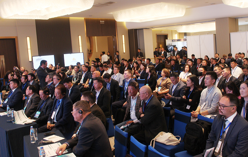 Гишүүдийн оролцоо, хамтын ажиллагааг нэмэгдүүлэх